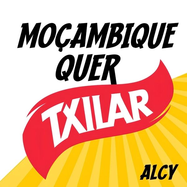Cover art for Moçambique Quer Txilar